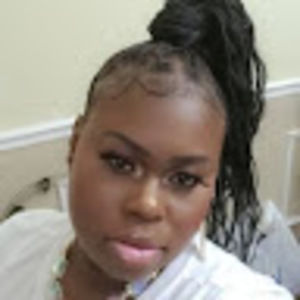 Meet your Posher, Shaquanda